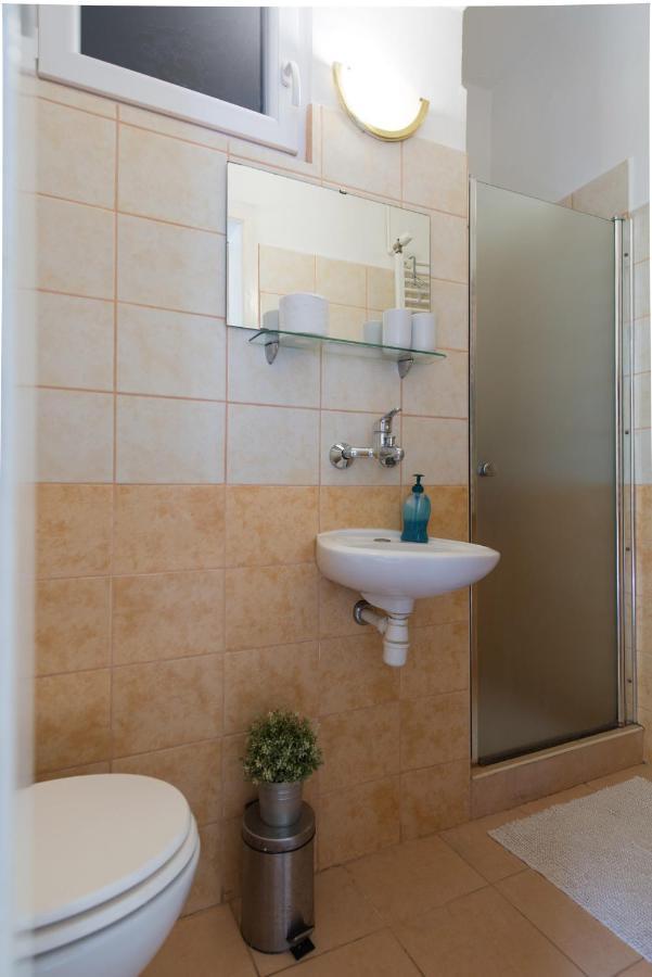 Cityheart Apartments Βουδαπέστη Εξωτερικό φωτογραφία