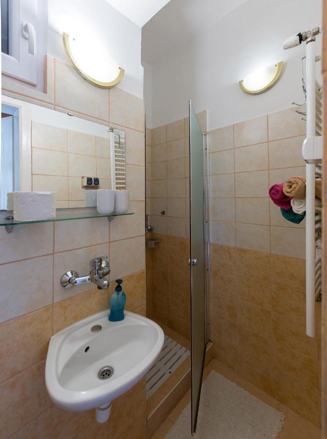 Cityheart Apartments Βουδαπέστη Εξωτερικό φωτογραφία