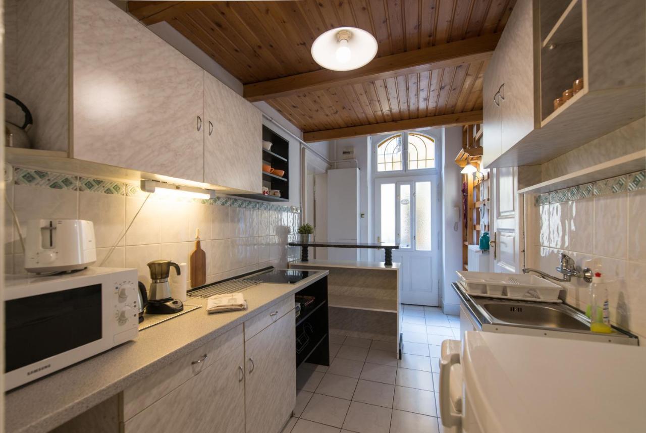 Cityheart Apartments Βουδαπέστη Εξωτερικό φωτογραφία
