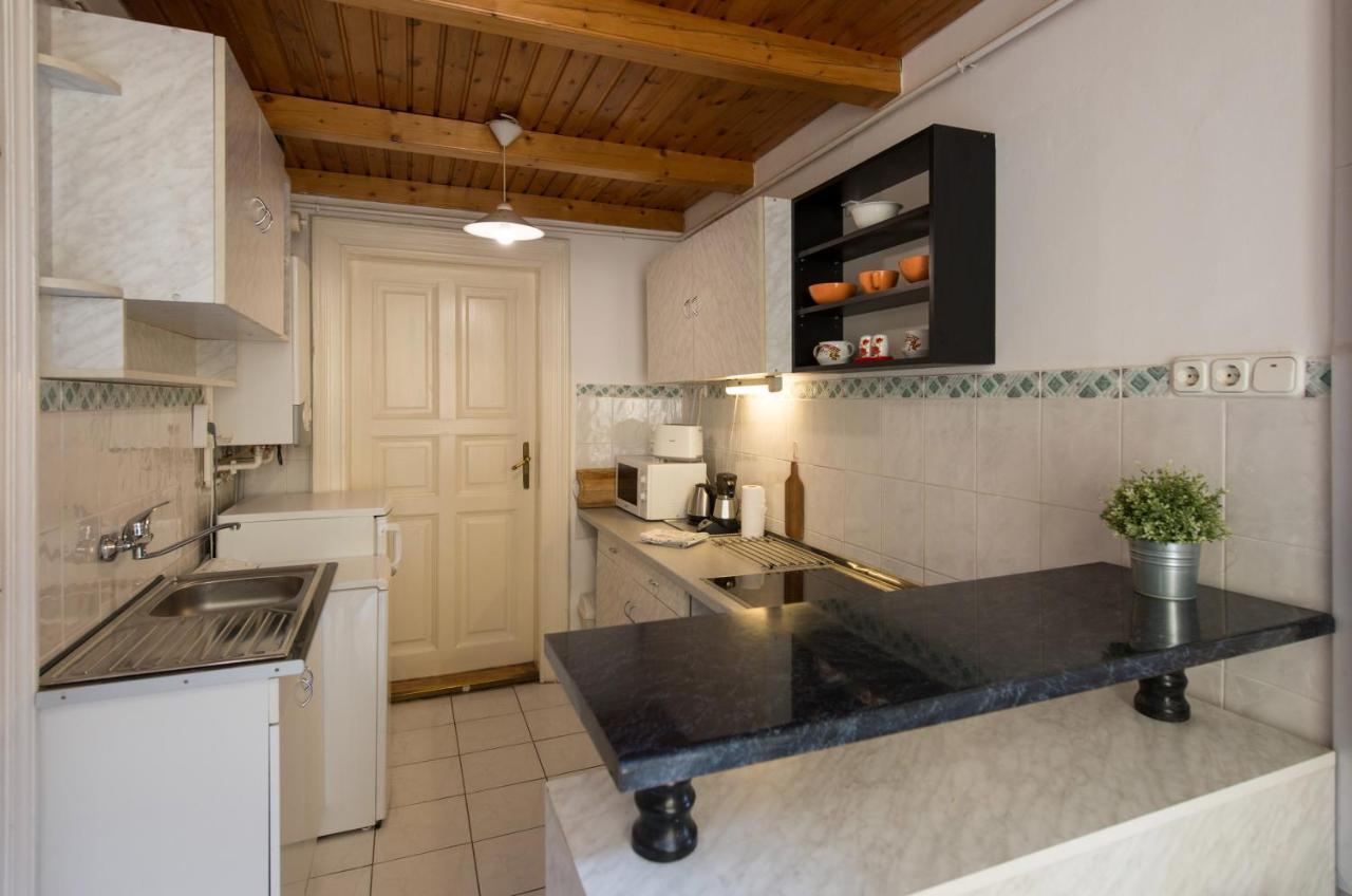 Cityheart Apartments Βουδαπέστη Εξωτερικό φωτογραφία
