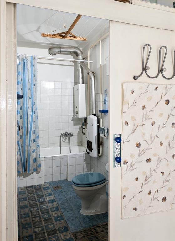 Cityheart Apartments Βουδαπέστη Δωμάτιο φωτογραφία