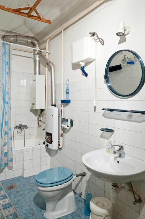 Cityheart Apartments Βουδαπέστη Δωμάτιο φωτογραφία