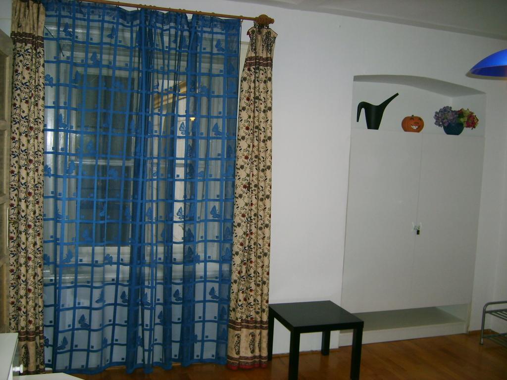 Cityheart Apartments Βουδαπέστη Δωμάτιο φωτογραφία