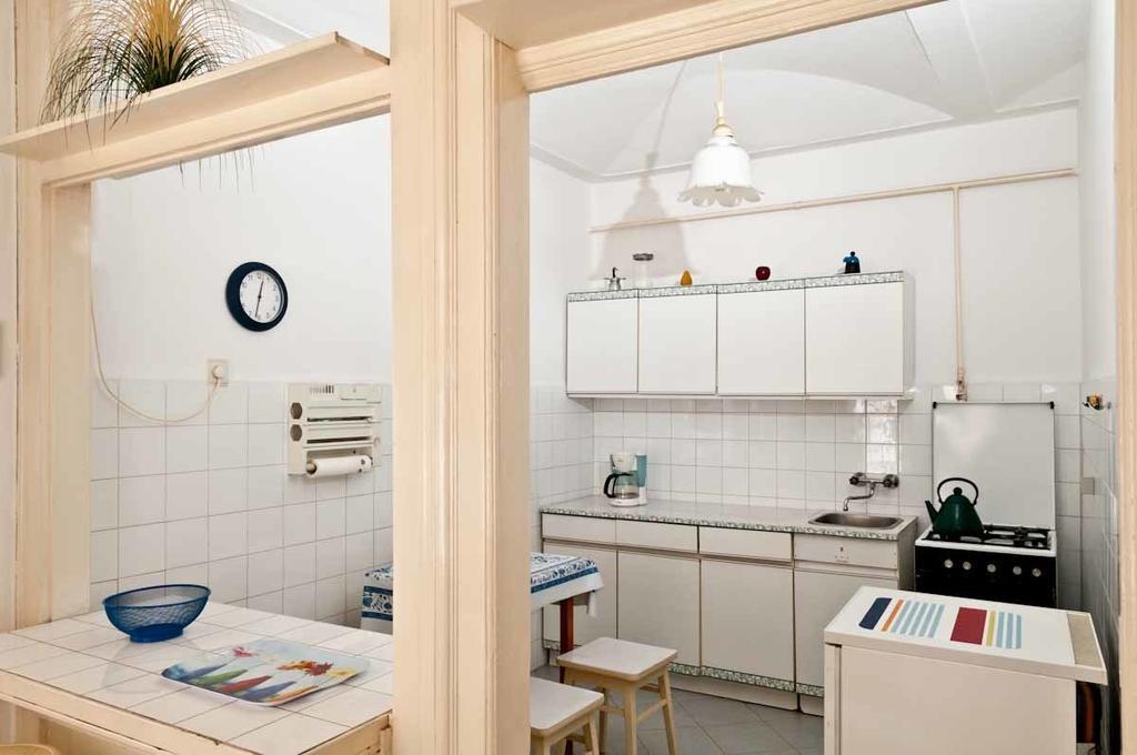Cityheart Apartments Βουδαπέστη Δωμάτιο φωτογραφία