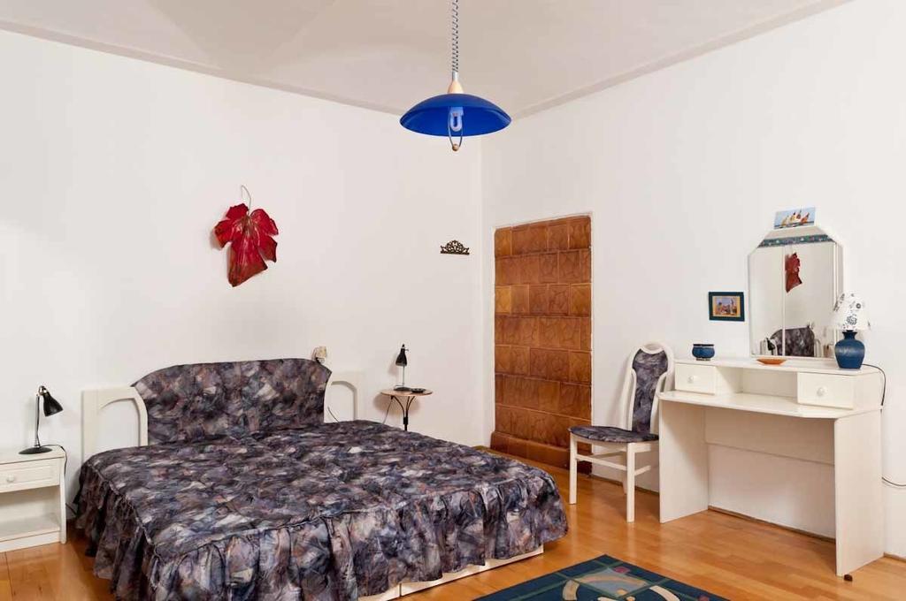 Cityheart Apartments Βουδαπέστη Δωμάτιο φωτογραφία