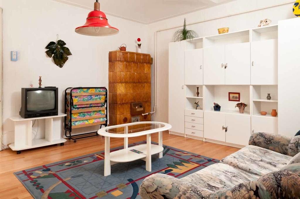 Cityheart Apartments Βουδαπέστη Δωμάτιο φωτογραφία